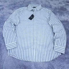 スキャッティ SCHIATTI Conbrio ドレスシャツ XL - メルカリ