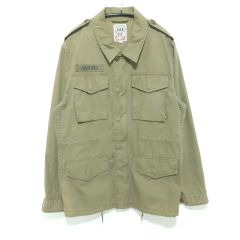 BOWWOW BEETHOVEN INSULATED IKE JACKET - メルカリ
