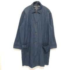 JOURNAL STANDARD ARMEN フランス製 デニムワークジャケット - メルカリ