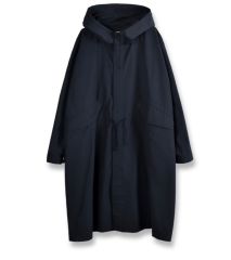 ASICS novalis HEVEANOID PARKA OBSIDIAN - メルカリ