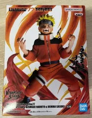 バンダイ NARUTO -ナルト- VIBRATION STARS フィギュア