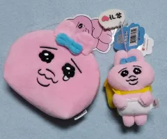 おぱんちゅうさぎ