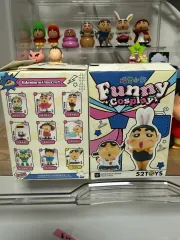 52TOYS クレヨンしんちゃん コスプレ フィギュア (ひまわり アクション仮面)