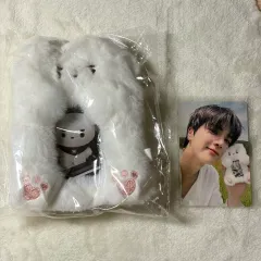 THE BOYZ ドボイズ ヨンフン ぬいぐるみ トレカ 2026年最新】Theboyz ヨンフン ぬいぐるみの人気アイテム - メルカリ