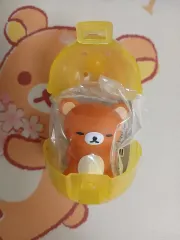 (正規品)リラックマ ライト カプセルトイ フィギュア