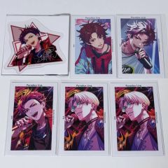 B1A4 SWEET GIRL 韓国盤 サイン入りCD 6種 フォトカード付き - メルカリ