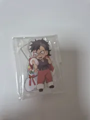 不死川 玄弥 クリスマス アクリル