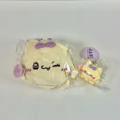 未開封 ラブイズ ニャッポ ニャポ ニャッポ ぬいぐるみ ポーチ フィギュア キーホルダー まとめ