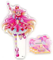 くら様専用 ゾンビランドサガEXPO 源さくら ギガアクリルスタンド