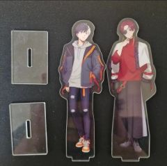 Fate20周年HFコンサート アクリルスタンド セイバー 遠坂凛 間桐桜 Fate20周年HFコンサートアクリルスタンド セイバー遠坂凛間桐桜