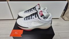 新品未使用　エア　ジョーダン４０　シカゴ　　２７cm NIKE（ナイキ） 27cm 未使用品 Air Jordan 40 