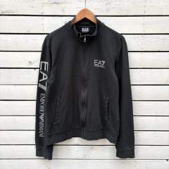 未使用 エンポリオアルマーニ EA7 スプリングジャケット 1点のみ