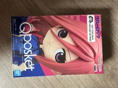 バンプレスト ブルーロック Q posket フィギュア