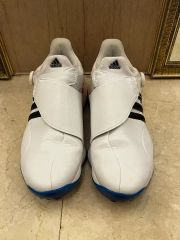 ✨美品✨ adidas TOUR360 22 白 25 - メルカリ