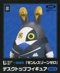 ゼンレスゾーンゼロ gigo限定 ボンプ デスクトップフィギュア