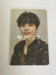 NCT ジョンウ RESONANCE Pt.1 The Past Ver.