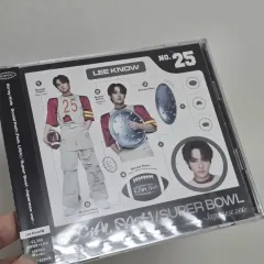 Stray Kids 日本アルバム リノ SOCIAL PATH ファンクラブFC限定盤 SKZ グッズ