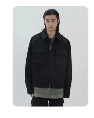 ま*さ様 CANADA GOOSE ミリタリージャケットErmanii Jack - メルカリ