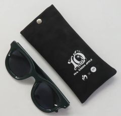 [중고] 액세서리 (비금속) Mrs. GREEN APPLE 콜라보 선글라스 [Mrs. GREEN APPLE×and ST]