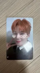 NCT ジョンウ Be There For Me EVERLINE