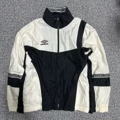 UMBRO ナイロンジャケット セットアップ 上下 - メルカリ