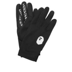 NEIGHBORHOOD ACTIVE GLOVE グローブ 手袋 Mサイズ - メルカリ