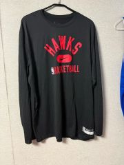 asics 北陸高校バスケットボール部 ロングTシャツ - メルカリ