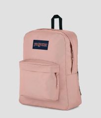 新品 ジャンスポーツ モーヴミスト ピンク系 デジブレイク 25L 