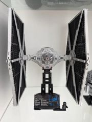 ミレニアムファルコン MF 電飾改修 完成品 ビークルモデル 1/350 管⑤