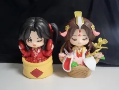 2026年最新】天官賜福 花城 1/7スケールの人気アイテム - メルカリ