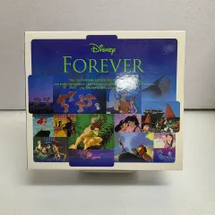 Disney Forever (ディズニー 永遠に) 2CDのサムネイル