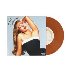 Sabrina Carpenter / Espresso シングルLP 米国限定 - メルカリ