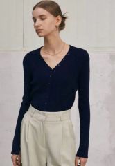 MOUSSY LACY CAMI AND カーディガン - メルカリ
