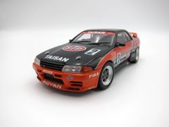 TAISAN KLEPPER GT-R 1991年式 (1/43)【土屋圭市】 - メルカリ