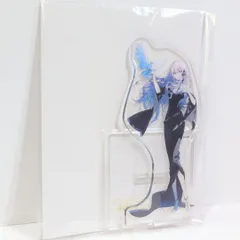 未開封 巡音ルカ アクリルスタンド (横浜/神戸公演ver.)  「初音ミクシンフォニー2023」