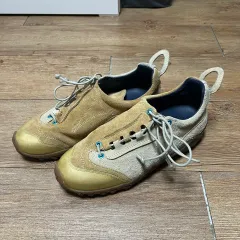 OUR LEGACY アワーレガシー ガベ ファー ジーン ブラウン 42のサムネイル