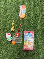 クラシック hello kitty キーホルダー まとめ