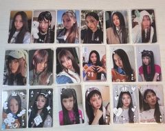 xg woke up タワレコ 渋谷限定 ラキドロ トレカ コンプ 特典 セット
