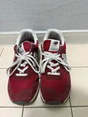 鑑賞用】NEWBALANCEMT580CRSTUSSY.HECTIC.28cm - メルカリ