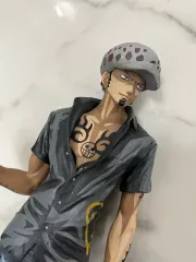 ONE PIECE トラファルガー・ロー フィギュア
