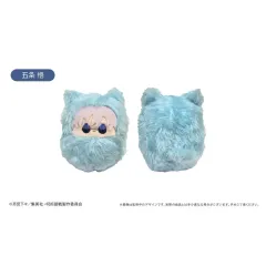 呪術廻戦 くるみたぴぬい 五条 悟 新品