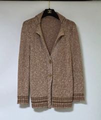 MISSONI✨オレンジタグ カーディガン マルチカラー 羽織り イタリア製 