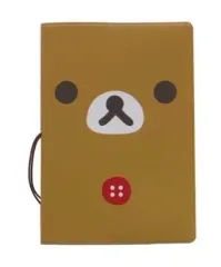 リラックマ / コリラック / キーロ パスポートケース