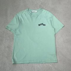 平野紫耀着用 doublet チェーンフリンジ刺繍 ティファニー Tシャツ M