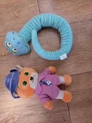 ズートピア キーホルダーポップ 出品