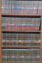 名探偵コナン 1〜104巻 全冊初版帯付き - メルカリ