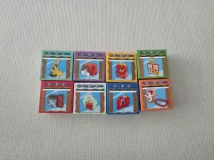 マクドナルド ハッピーセット クレヨンしんちゃん コラボ おもちゃ セット