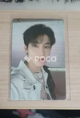 Seventeen ウォヌ セブチ Attacca Op.2