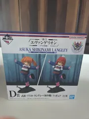 エヴァンゲリオン ヤマト作戦 D賞
