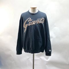 Carhartt Gamesaロゴ スウェット M ダークグレー - メルカリ